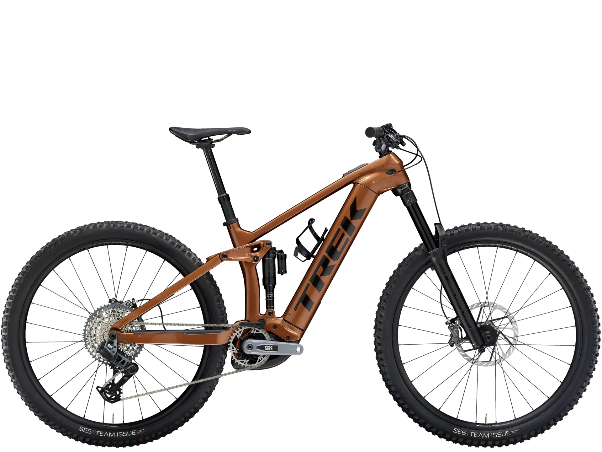 RAIL 9.8 GX AXS T-TYPE