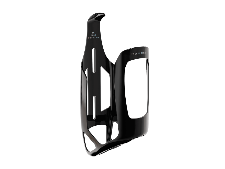TREK RSL AERO MATARA VE MATARA KAFESİ SİYAH
