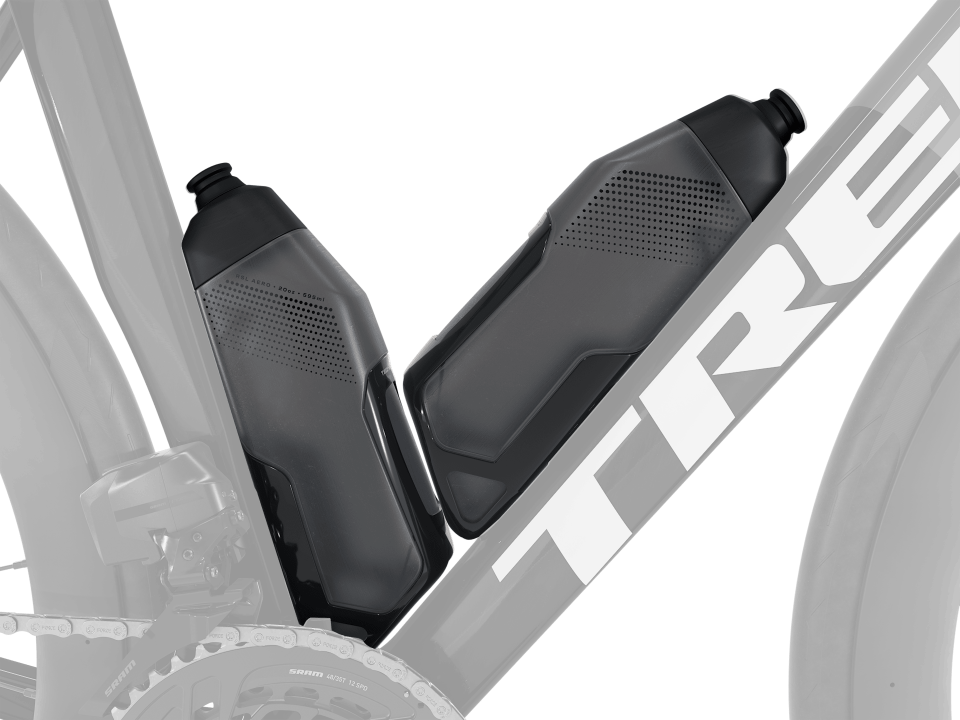 TREK RSL AERO MATARA VE MATARA KAFESİ SİYAH
