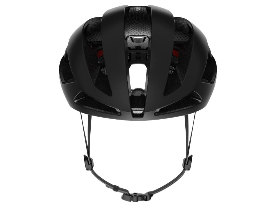 TREK VELOCİS MIPS YOL BİSİKLETİ KASKI MEDIUM - MAT SİYAH
