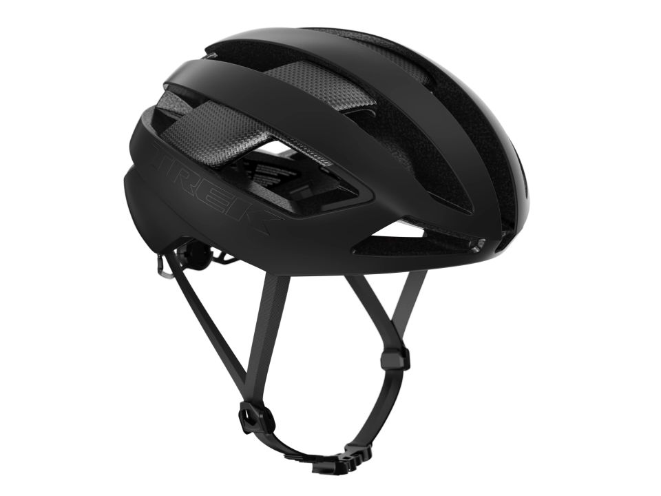 TREK VELOCİS MIPS YOL BİSİKLETİ KASKI MEDIUM - MAT SİYAH