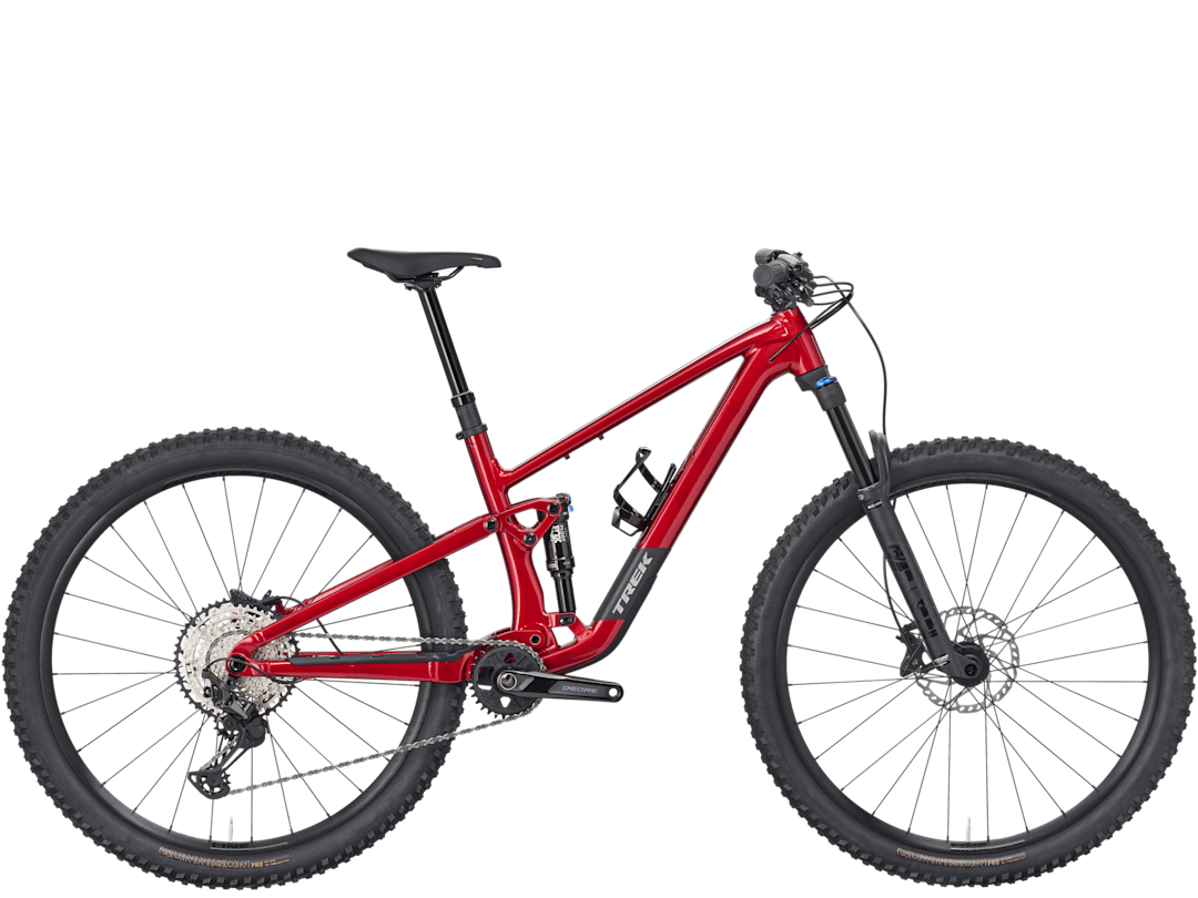 TOP FUEL 8 GEN 4 (2026)