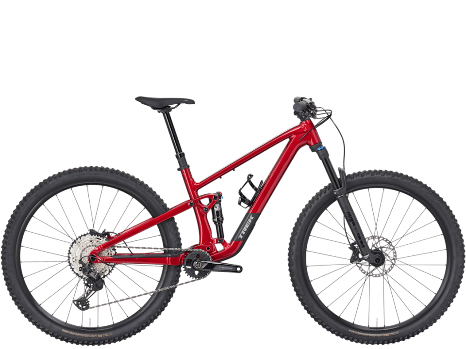 TOP FUEL 8 GEN 4 (2026)