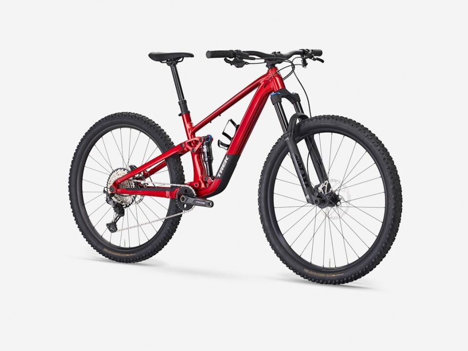 TOP FUEL 8 GEN 4 (2027)