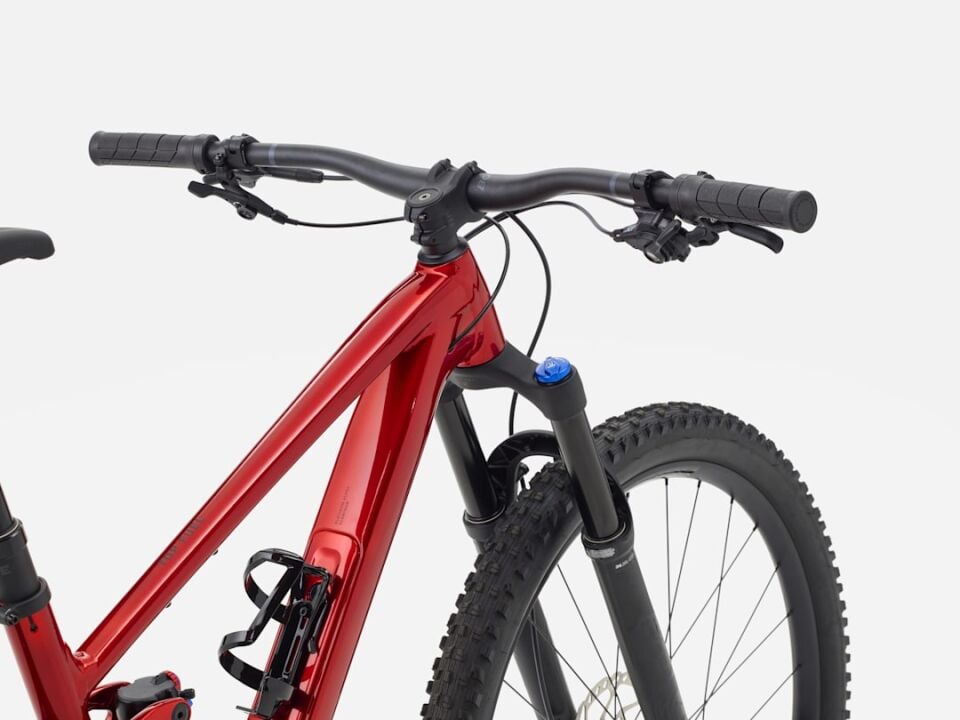 TOP FUEL 8 GEN 4 (2027)