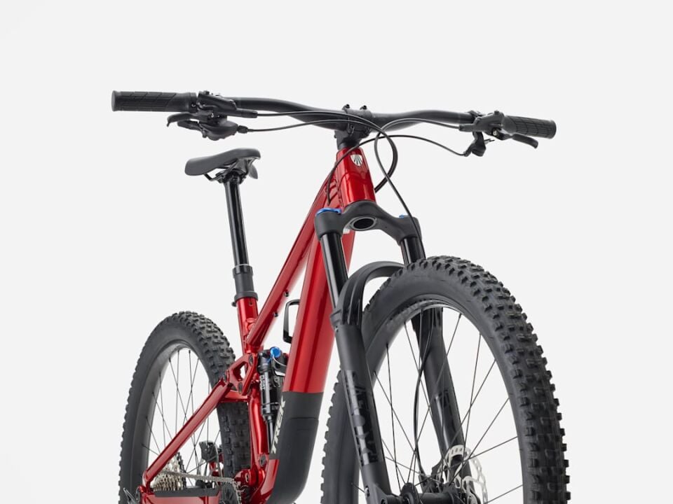 TOP FUEL 8 GEN 4 (2027)
