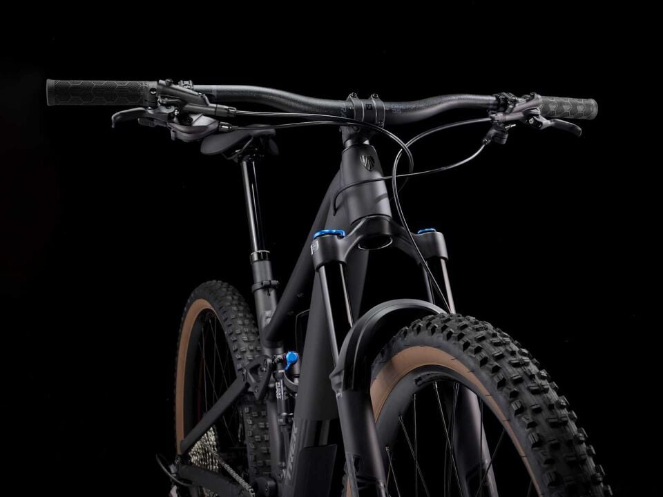 TOP FUEL 8 GEN 4 (2027) SİYAH - M – 3. görsel