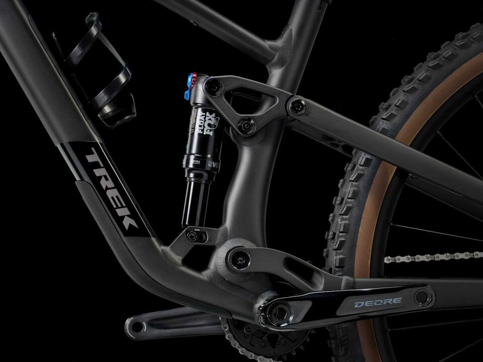 TOP FUEL 8 GEN 4 (2027) SİYAH - M – 4. görsel