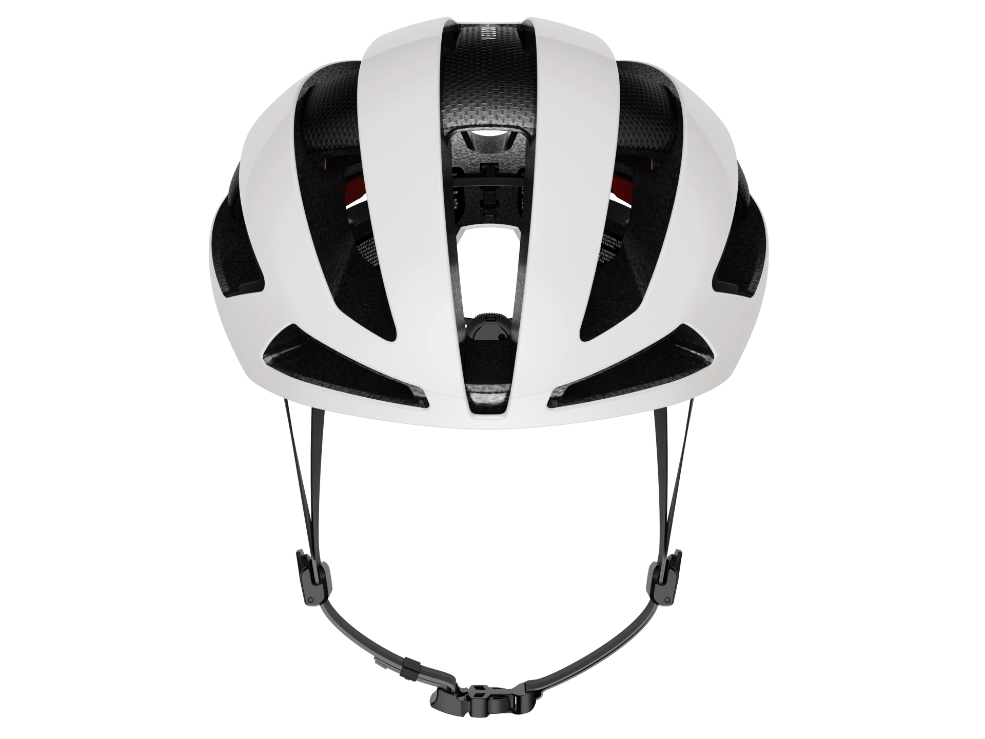 TREK VELOCİS MIPS YOL BİSİKLETİ KASKI MEDIUM - BEYAZ