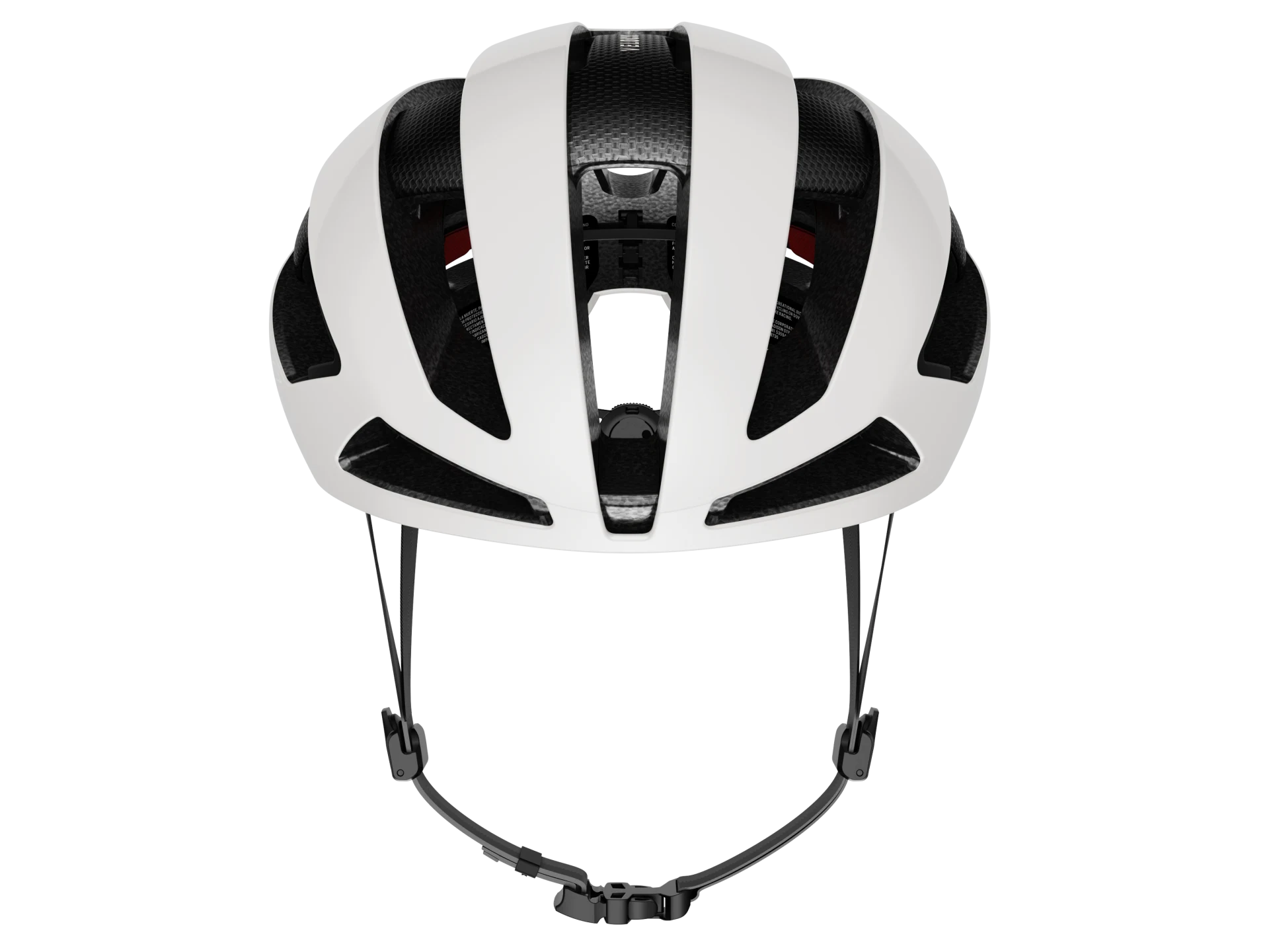 TREK VELOCİS MIPS YOL BİSİKLETİ KASKI LARGE - BEYAZ