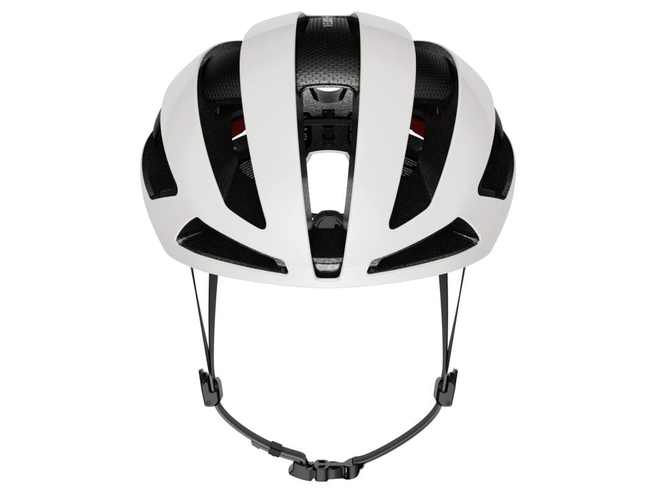 TREK VELOCİS MIPS YOL BİSİKLETİ KASKI LARGE - BEYAZ