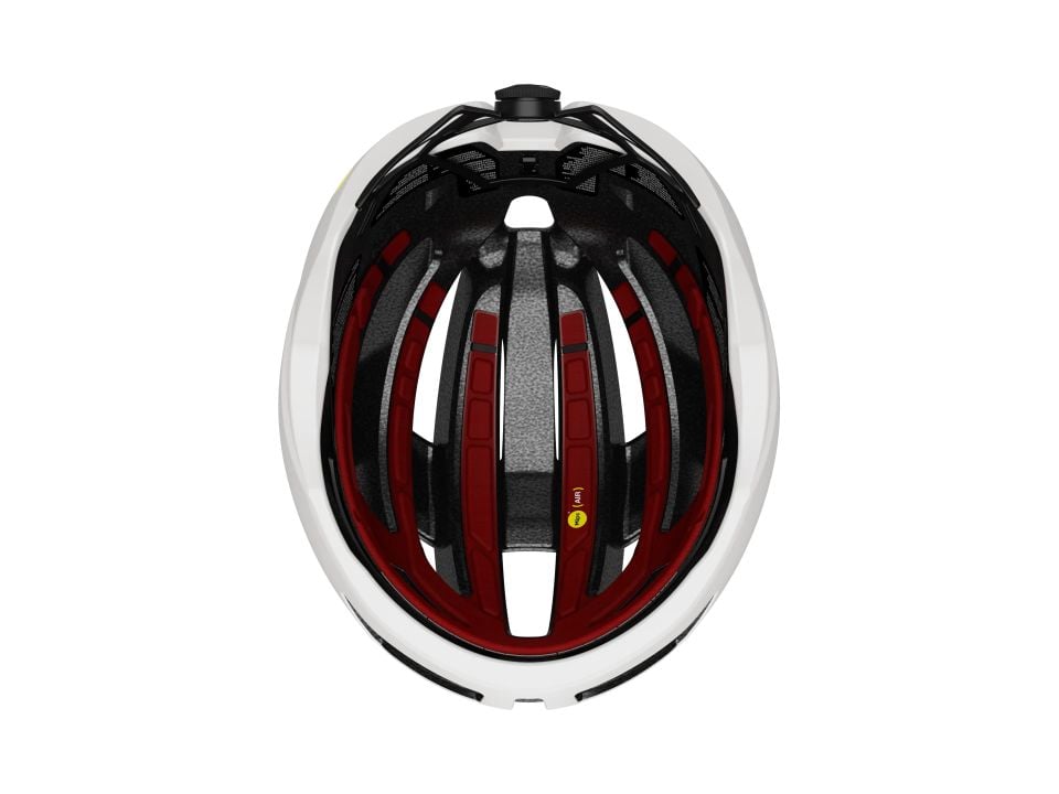 TREK VELOCİS MIPS YOL BİSİKLETİ KASKI LARGE - BEYAZ