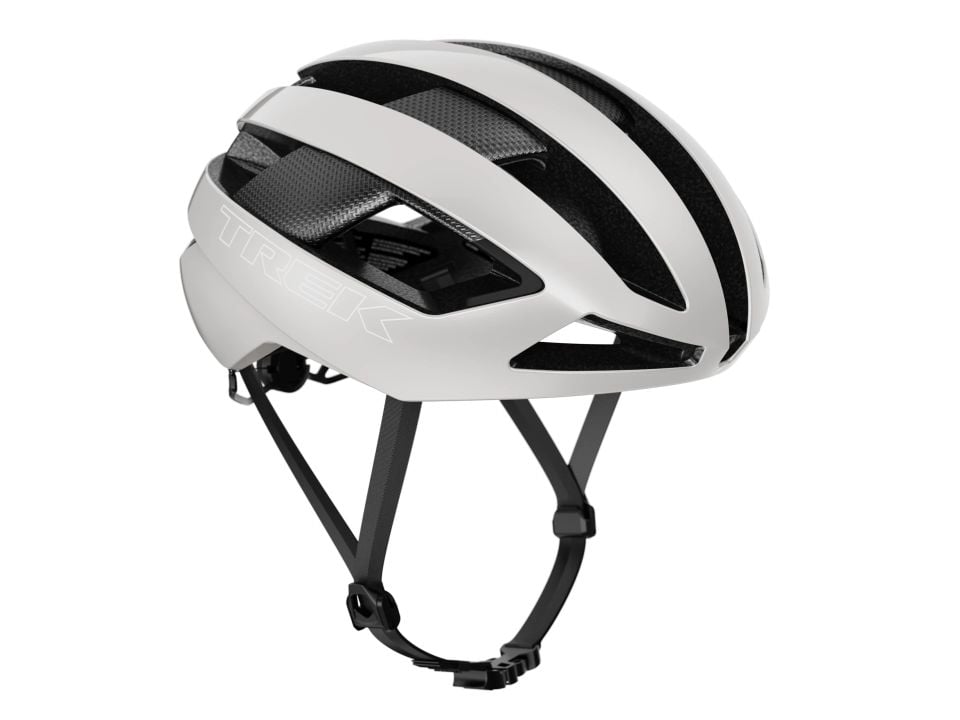 TREK VELOCİS MIPS YOL BİSİKLETİ KASKI LARGE - BEYAZ