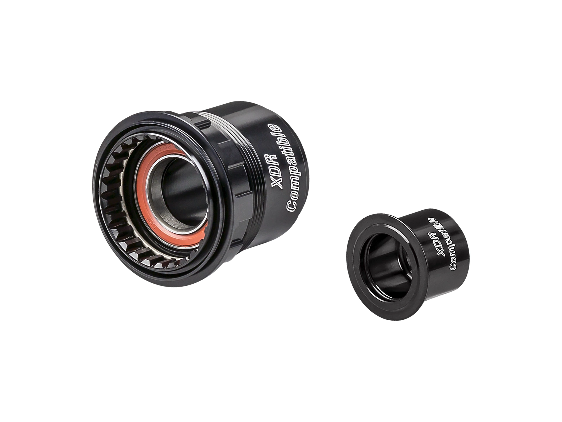 DT240 12-SPEED XDR FREEHUB BODY
