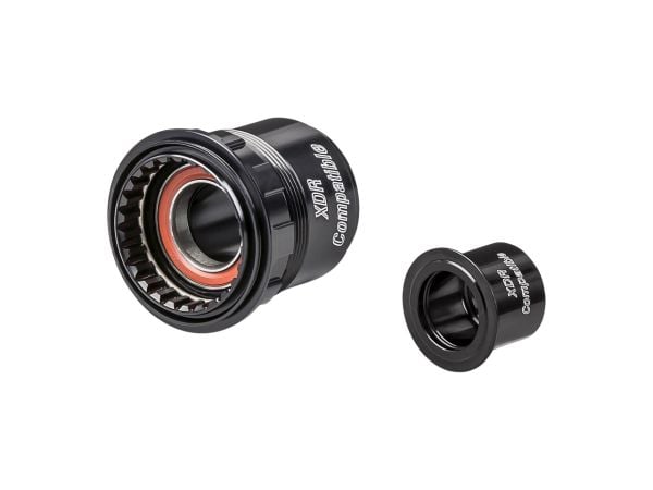 DT240 12-SPEED XDR FREEHUB BODY