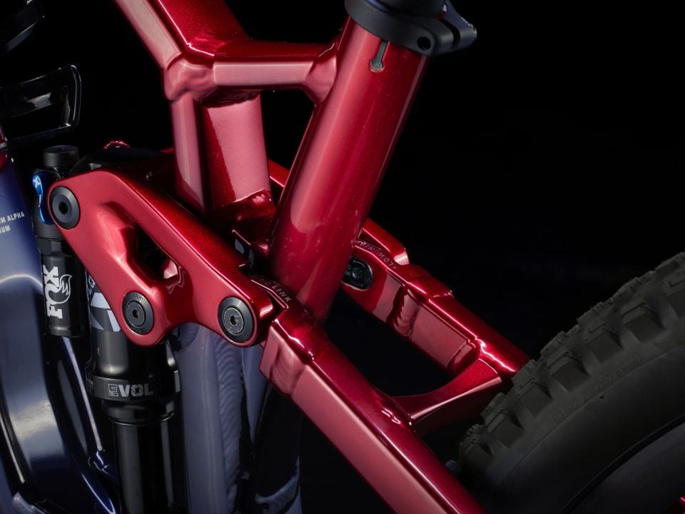 FUEL EX 8 GX AXS