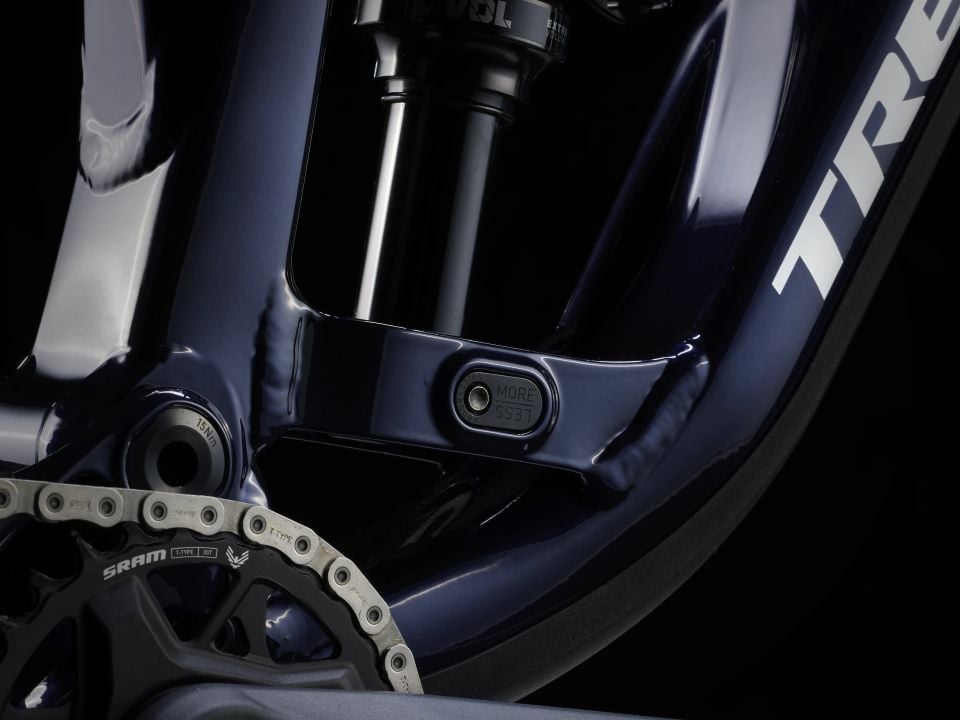 FUEL EX 8 GX AXS