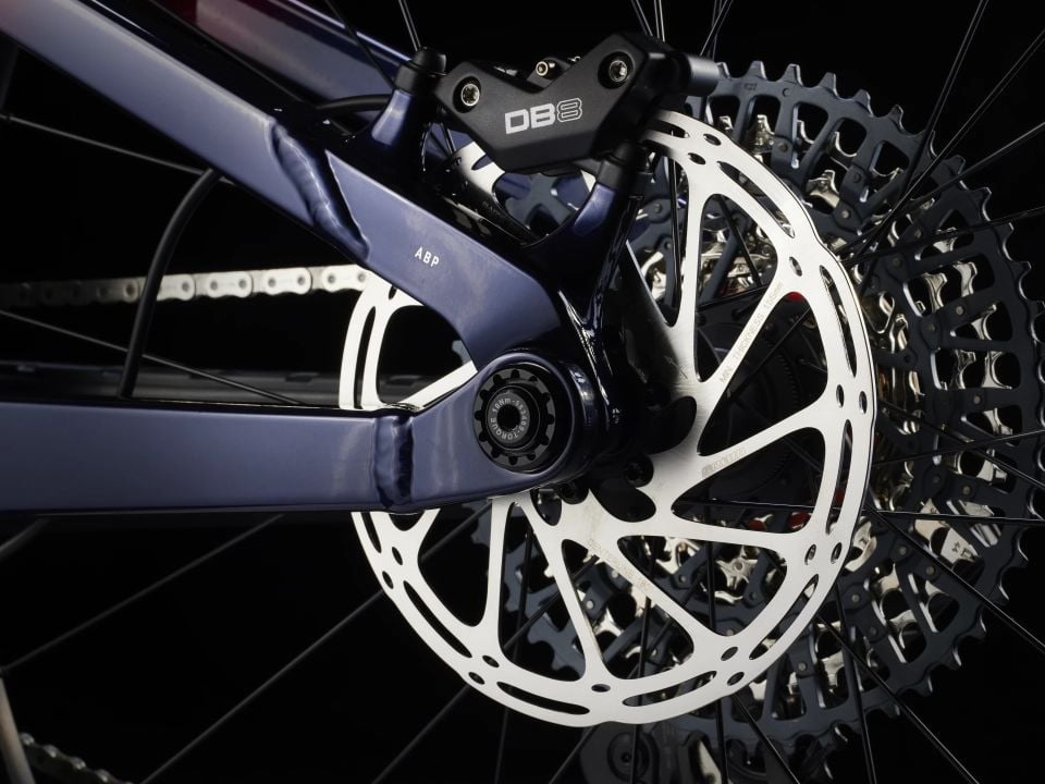 FUEL EX 8 GX AXS