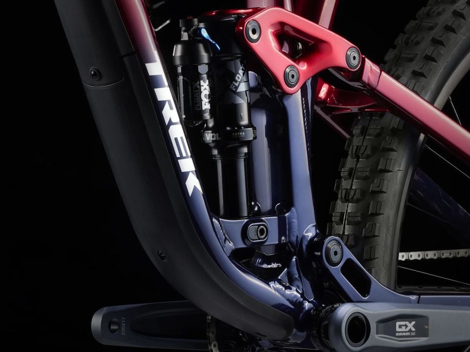 FUEL EX 8 GX AXS