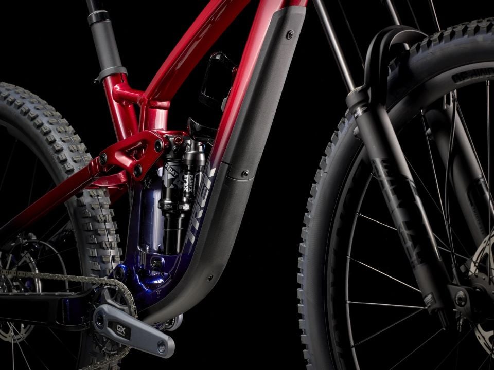 FUEL EX 8 GX AXS