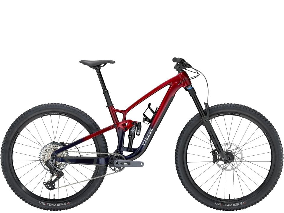 FUEL EX 8 GX AXS