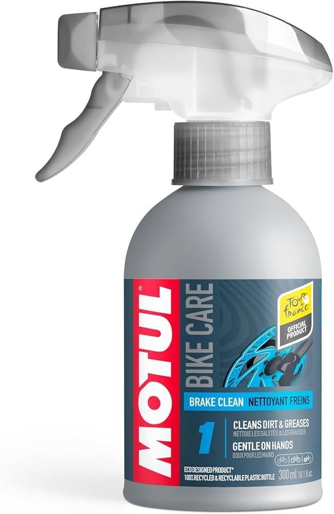 MOTUL TOUR DE FRANCE BALATA VE DİSK SPREYİ 300ML