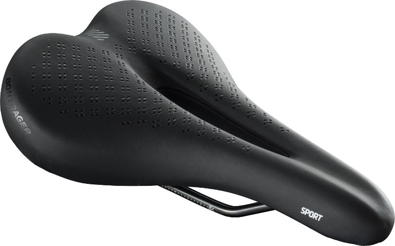 BONTRAGER SPORT WSD SELE SİYAH