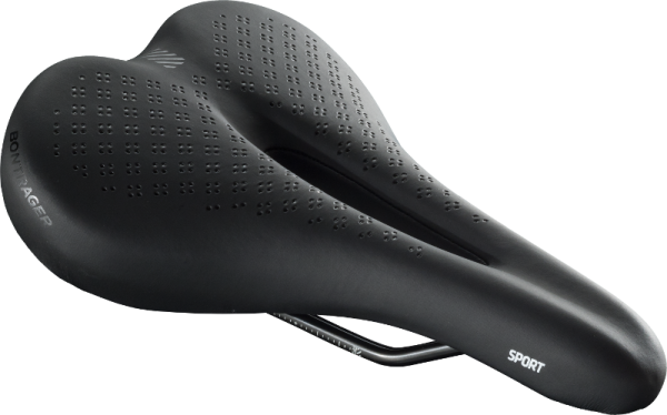 BONTRAGER SPORT WSD SELE SİYAH