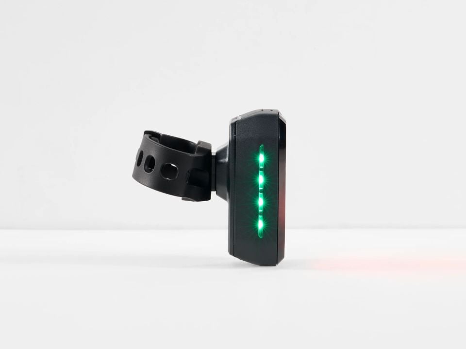 CARBACK RADAR / ARKA STOP