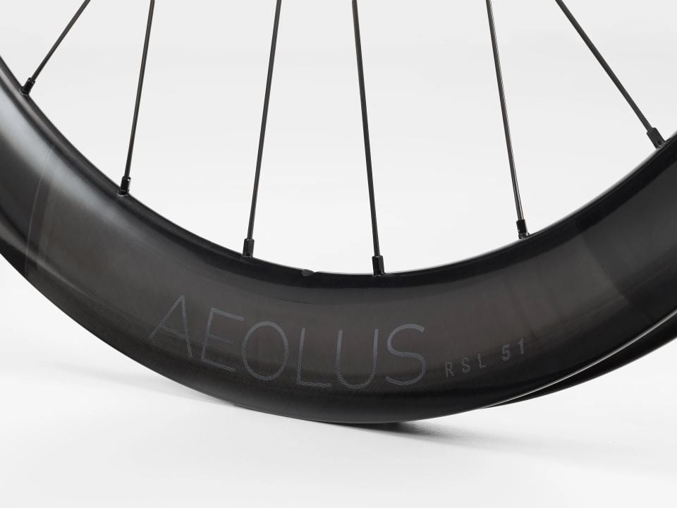 AEOLUS RSL 51 DİSK KARBON JANT SETİ
