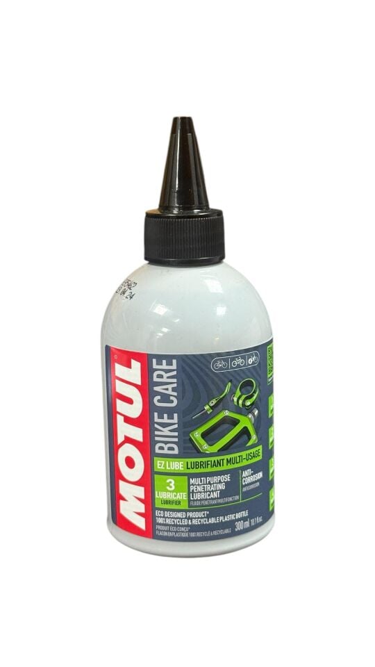 MOTUL EZ LUBE GENEL BİSİKLET YAĞI