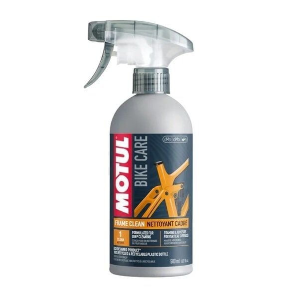 MOTUL TOUR DE FRANCE KADRO TEMİZLEYİCİSİ 500 ML