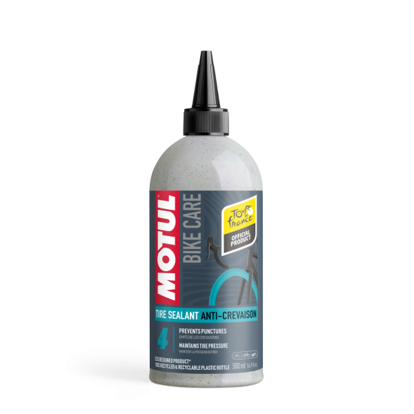 MOTUL TOUR DE FRANCE TUBELESS SIZDIRMAZLIK SIVISI 500 ML