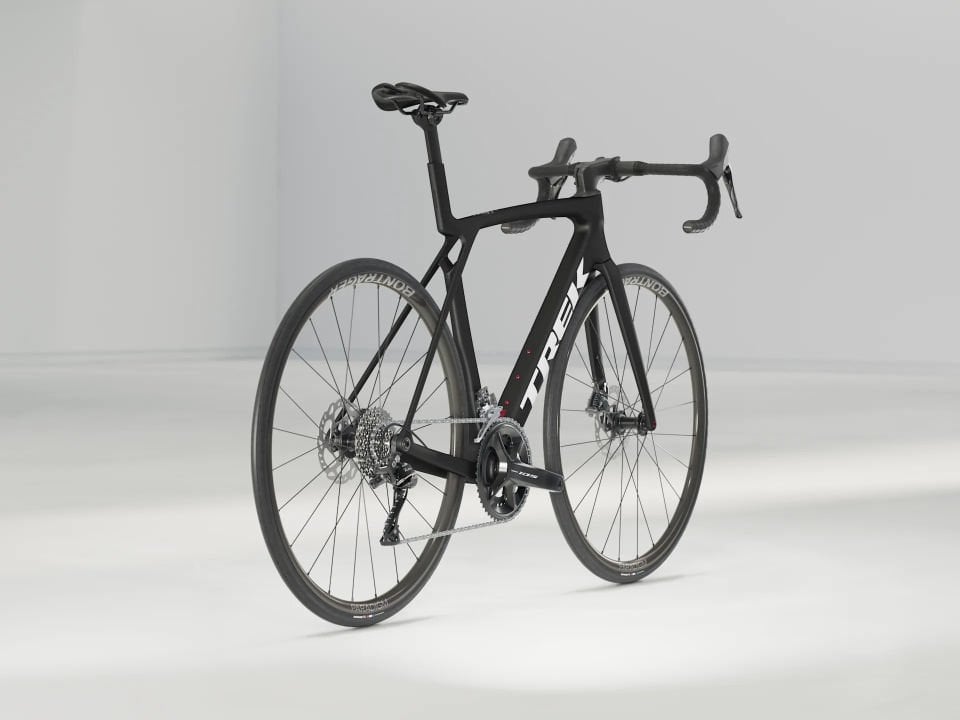 MADONE SL 5 GEN 8 SİYAH - XL