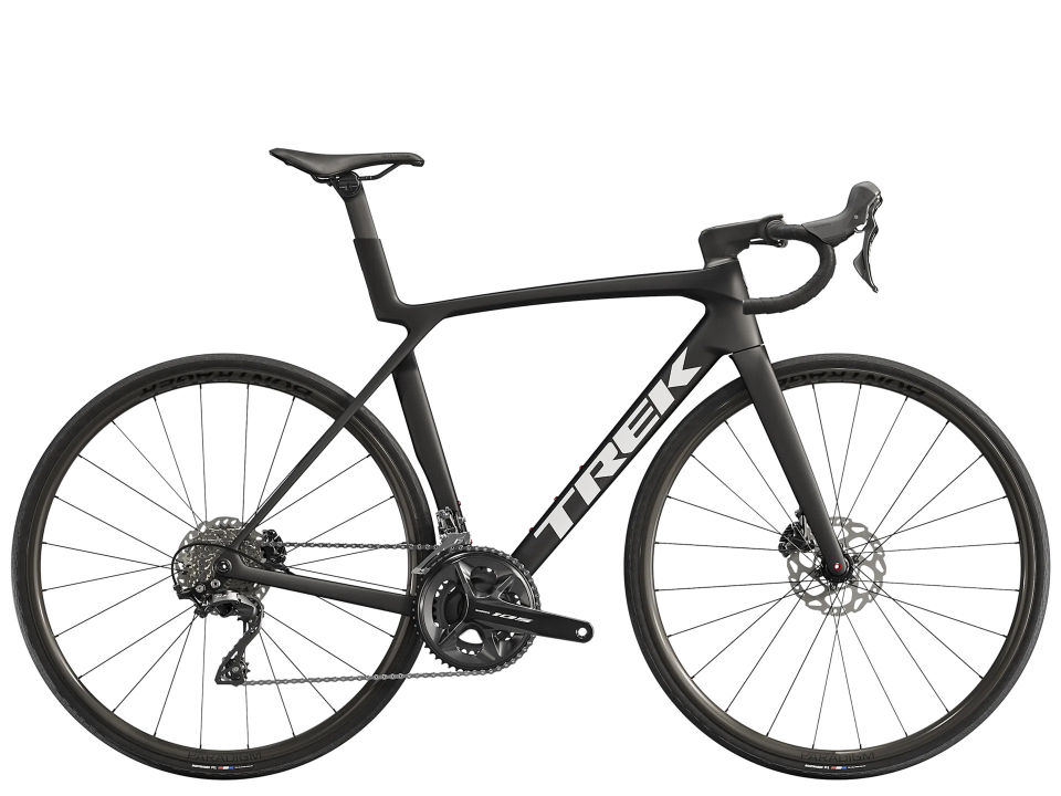 Trek Madone SL 5 Gen 8 – 500 Series OCLV Karb | Trek Bisiklet