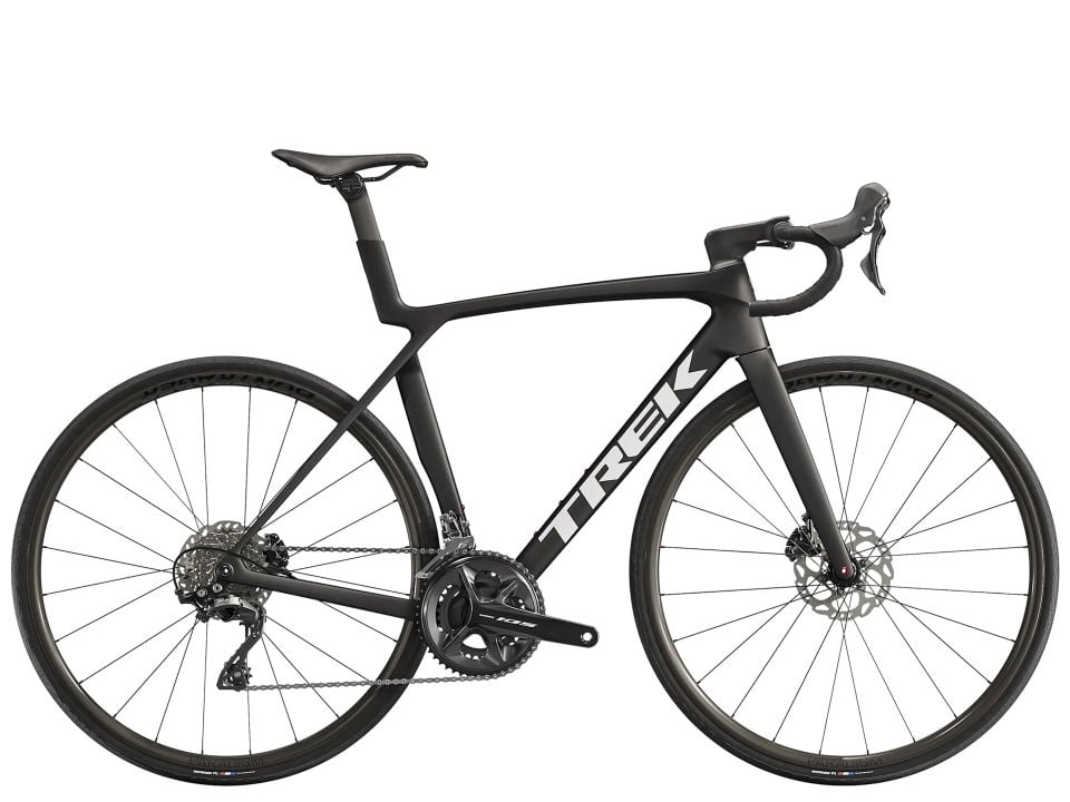 MADONE SL 5 GEN 8 SİYAH - XL