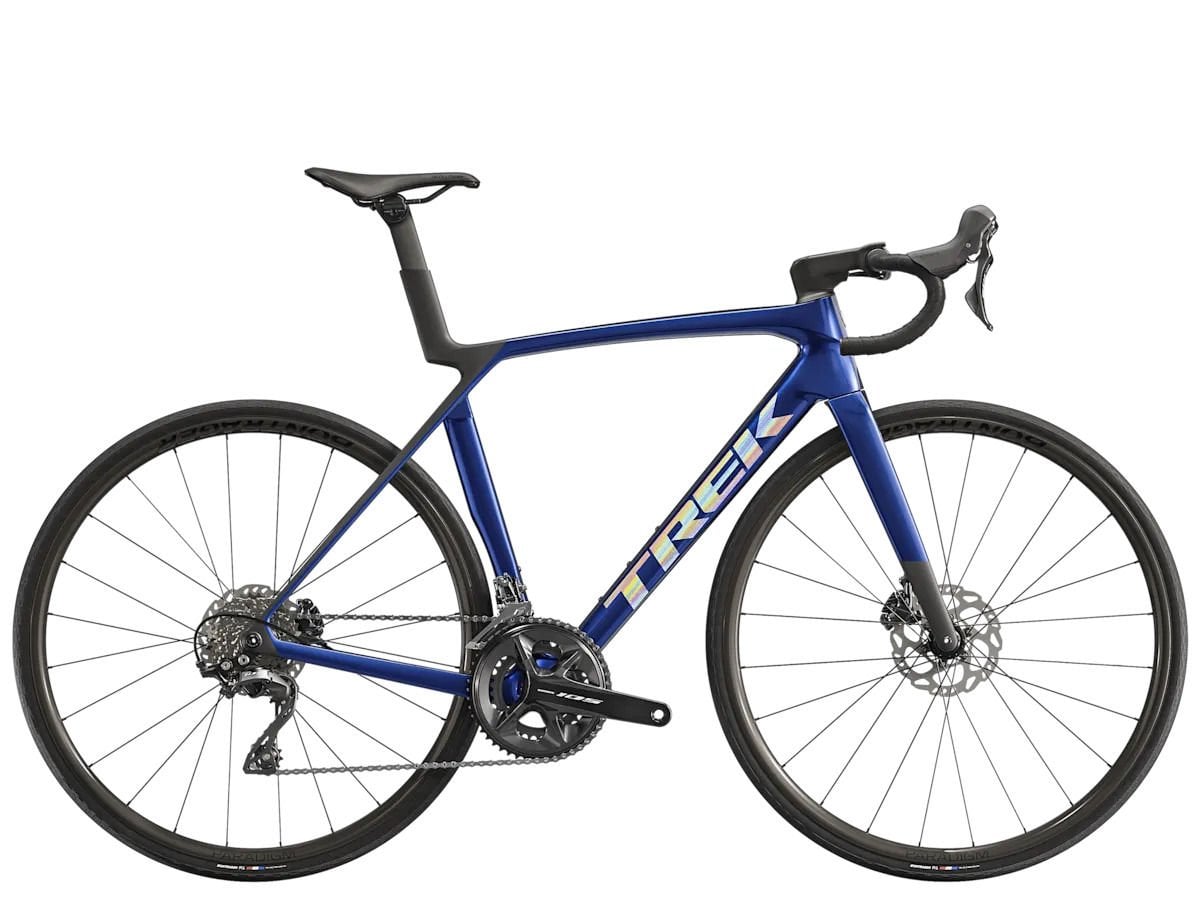 MADONE SL 5 GEN 8 SİYAH - XL