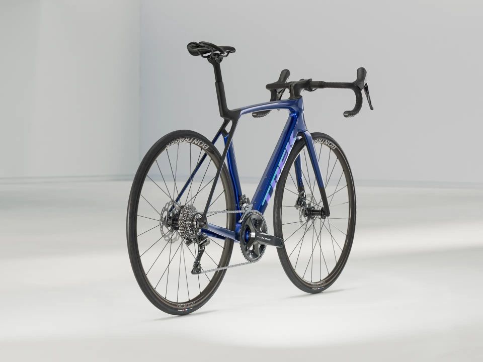 MADONE SL 5 GEN 8 M - ELEKTRİK MAVİ