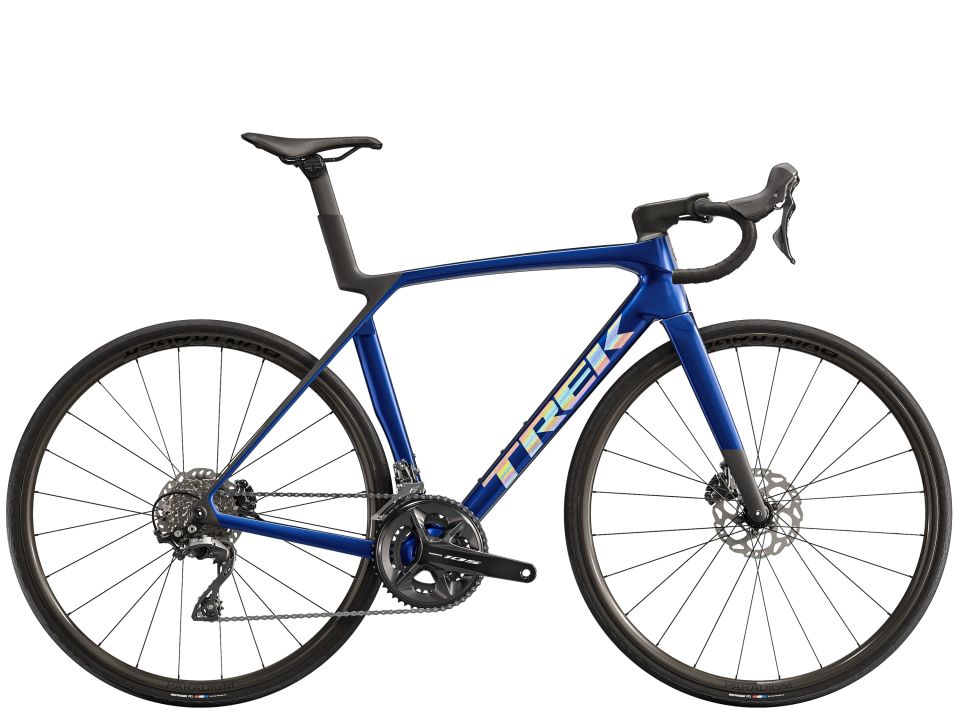 MADONE SL 5 GEN 8 M - ELEKTRİK MAVİ