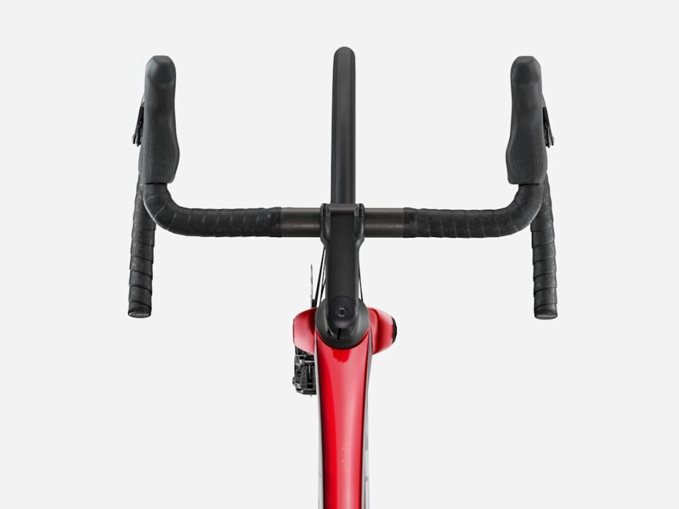 MADONE SL 5 GEN 8 (2026) KIRMIZI - S