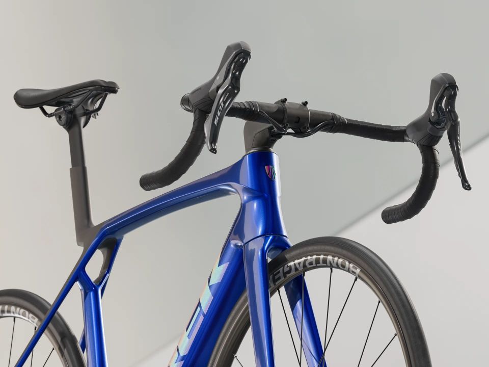 MADONE SL 5 GEN 8 ML - ELEKTRİK MAVİ
