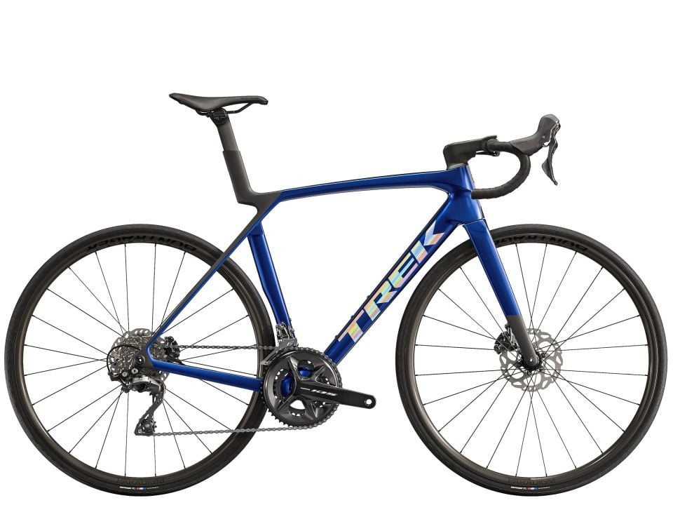 MADONE SL 5 GEN 8 L - ELEKTRİK MAVİ