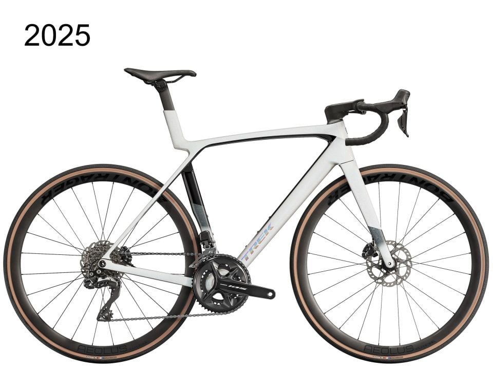 MADONE SL 6 GEN 8