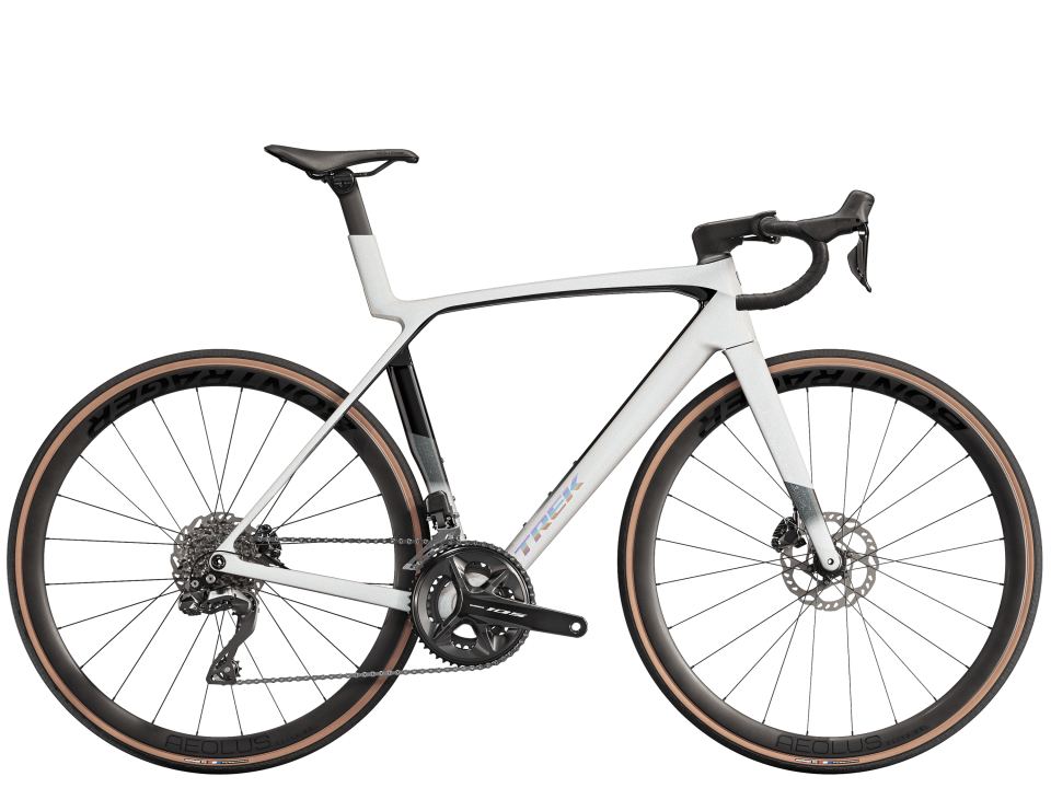 MADONE SL 6 GEN 8 / Hafiflik ve aero bir arada | Trek Bisiklet
