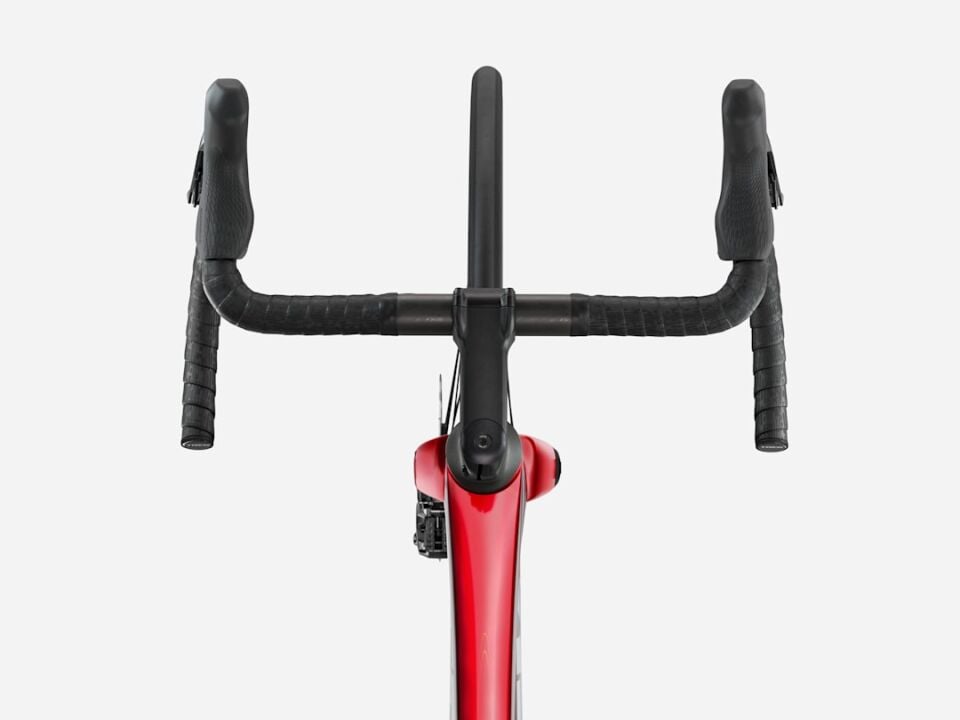 MADONE SL 5 GEN 8 (2026) KIRMIZI - XL