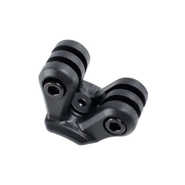 TREK MADONE 9 GARMIN VE ION ADAPTÖR GİRİŞİ