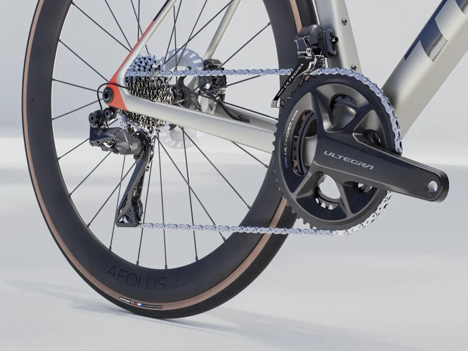 MADONE SL 7 GEN 8
