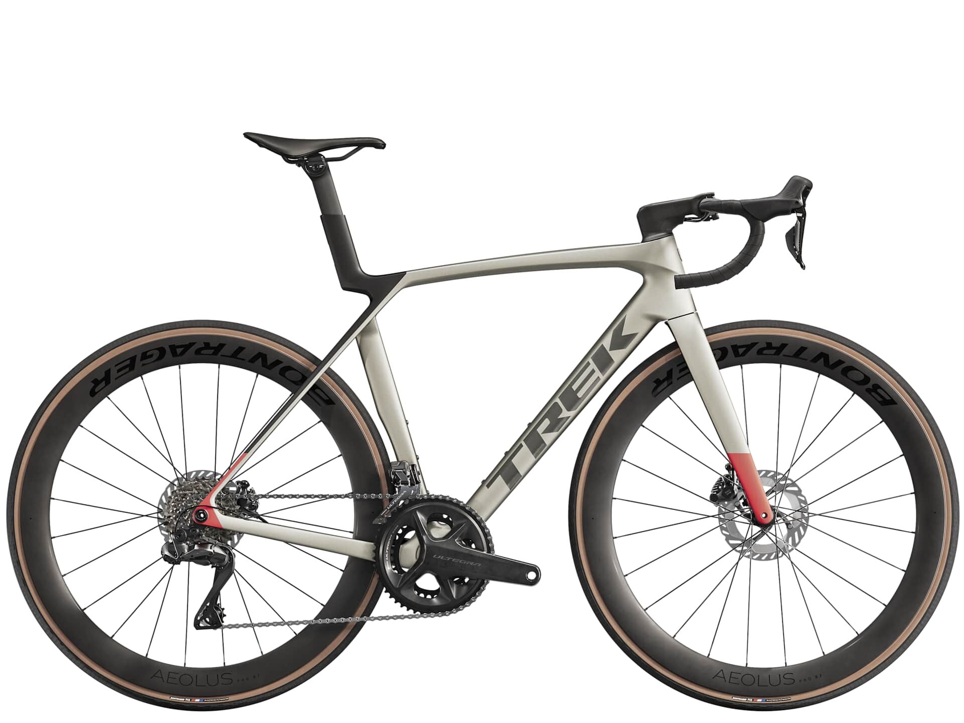 11速デュラエース　TREK MADONE 6.7 SSL H2 Trek Madone SL 7 Gen 8 – 500 Series OCLV Karb | Trek Bisiklet