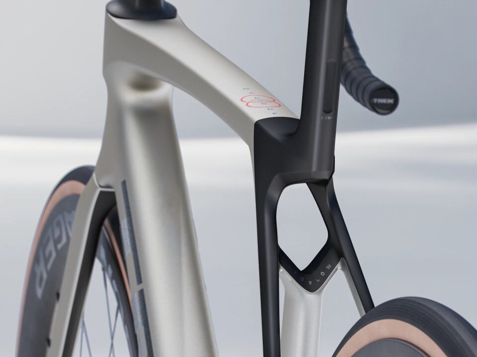 MADONE SL 7 GEN 8 S - GRİ