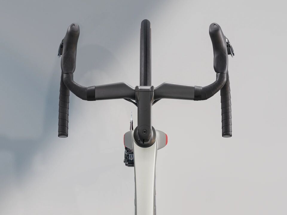 MADONE SL 7 GEN 8 M - GRİ